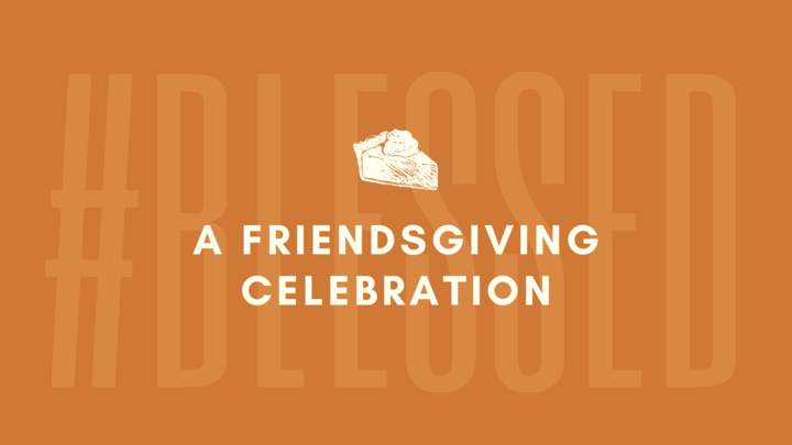 Friendsgiving Potluck Signup logo