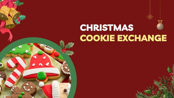 December Ladies Night Out logo