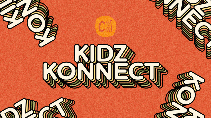 Collective Kids K-5 Kidz Konnect logo