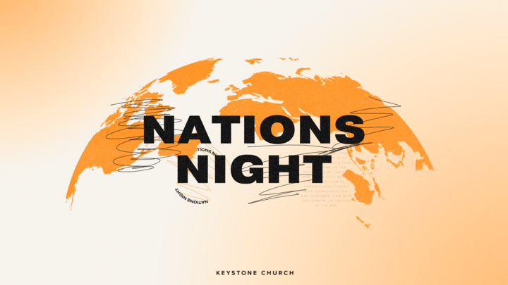 Nations Night logo