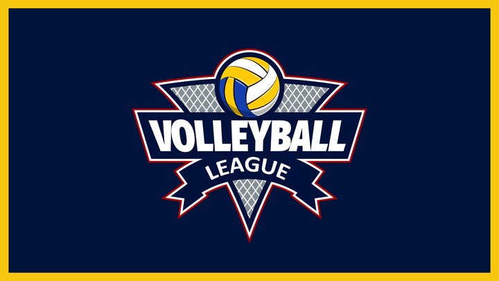 Volleyball Signup | 2026 Season logo