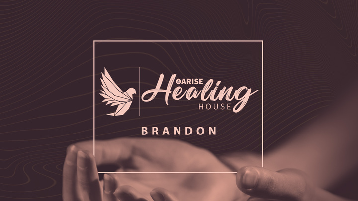 Healing House (Brandon) logo
