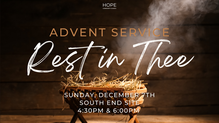 Advent Service logo