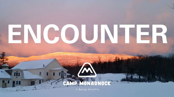 Student Winter Retreat logo