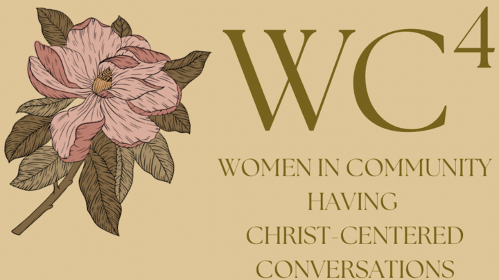 Full of Thanks: A Conversation About God logo