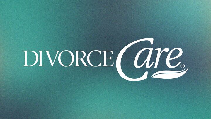 DivorceCare logo