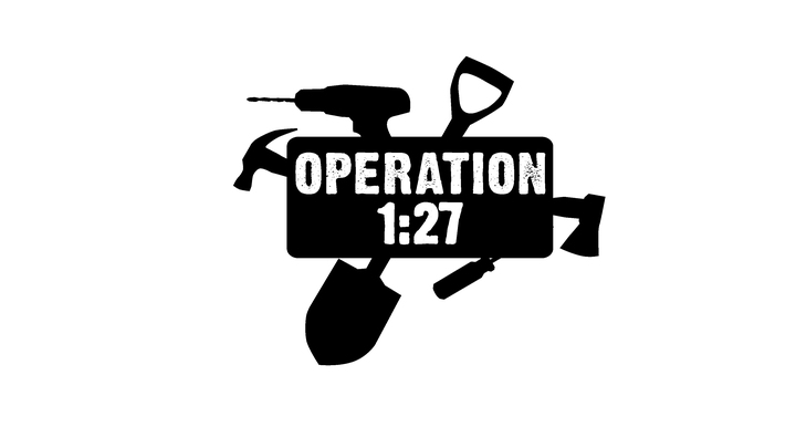 Operation 1:27 logo