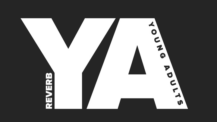 Reverb YA logo