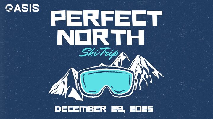 Oasis Perfect North Ski Trip  logo
