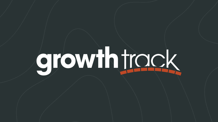 Growth Track logo