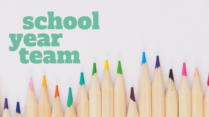 Kids Basics | Spring Branch logo image