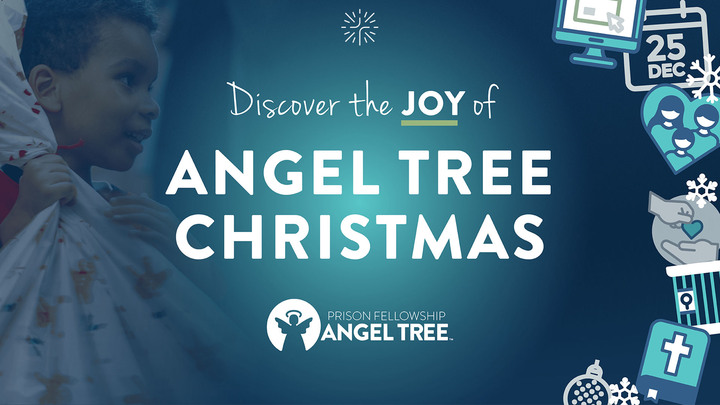 Angel Tree logo