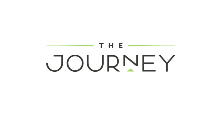 The Journey: Informational Meeting logo