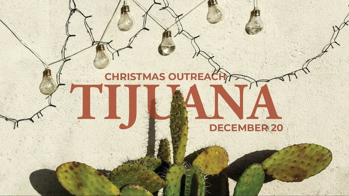 Tijuana Day Trip logo