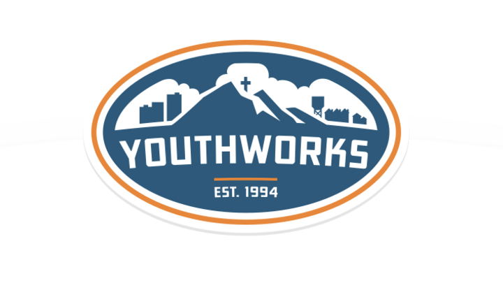 Save the Date: Middle School Mission Trip | Duluth, MN logo