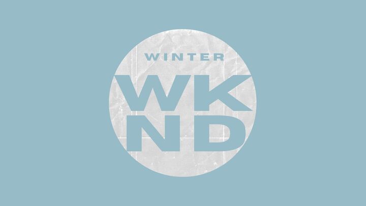 Winter WKND | Middle School 2026 logo