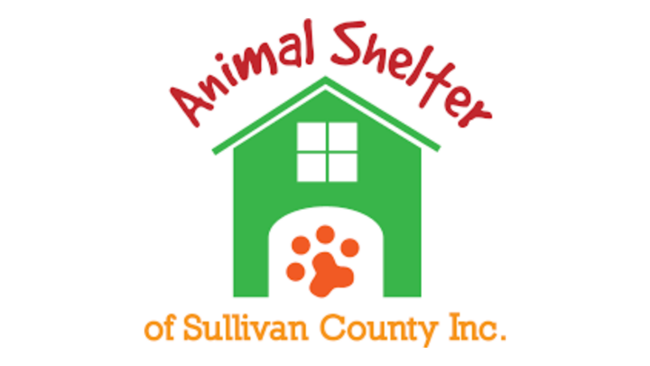Sent to Serve- Sullivan County Animal Shelter logo