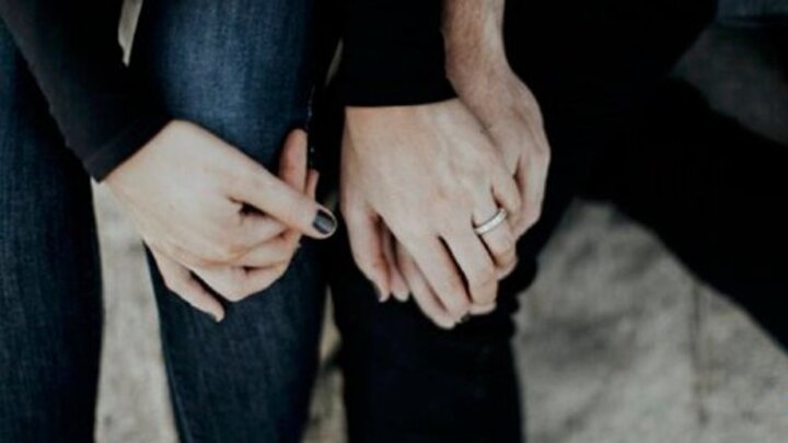 Seriously Dating or Engaged, Winter 2026 logo