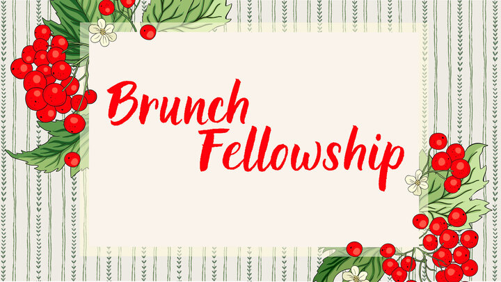 Brunch Lunch logo