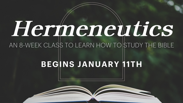 Hermeneutics 2026 logo