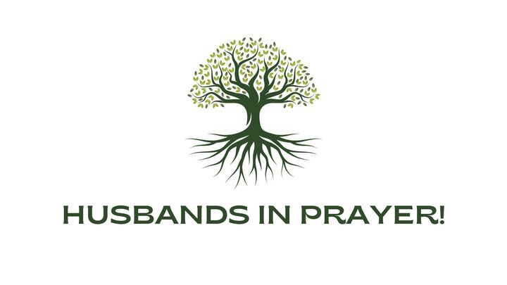 Pairs - Husbands in Prayer! logo