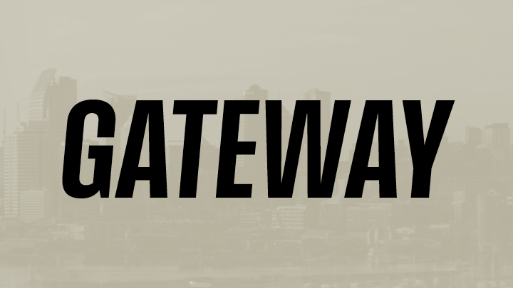 Sunday Gateway - North Shore logo