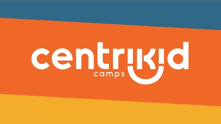Centrikid Camp 2026 logo