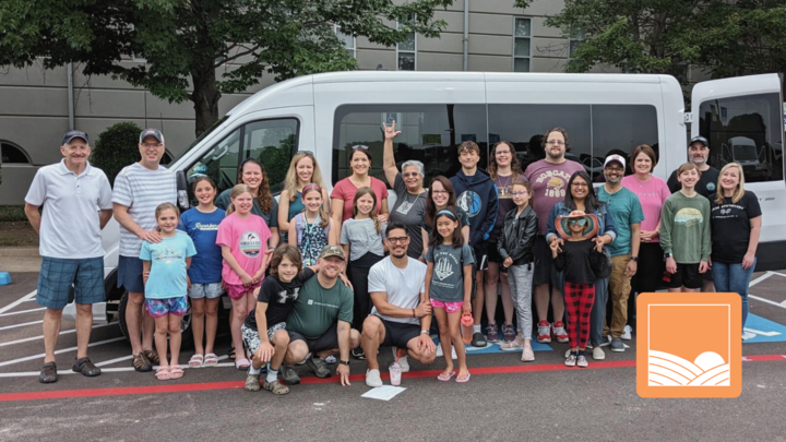 El Paso Mission Trip | Summer '26 logo