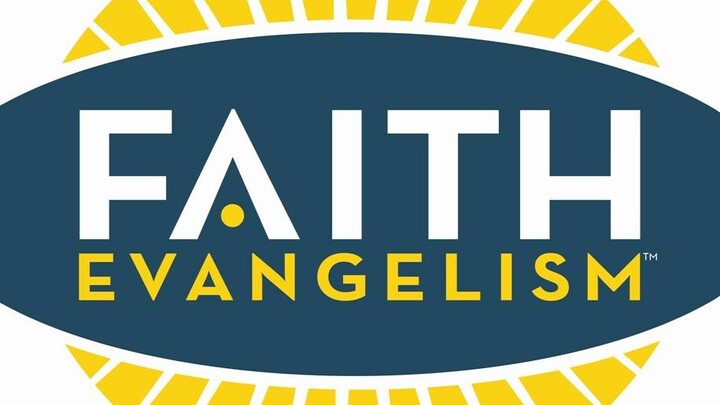 Faith Evangelism logo