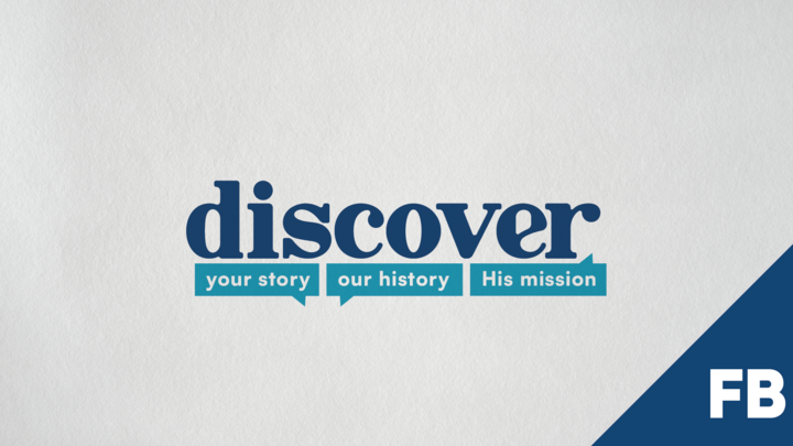 Discover | Flagler logo