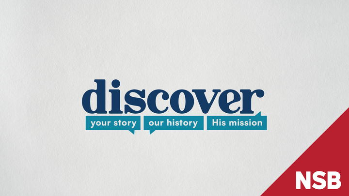 Discover | NSB logo