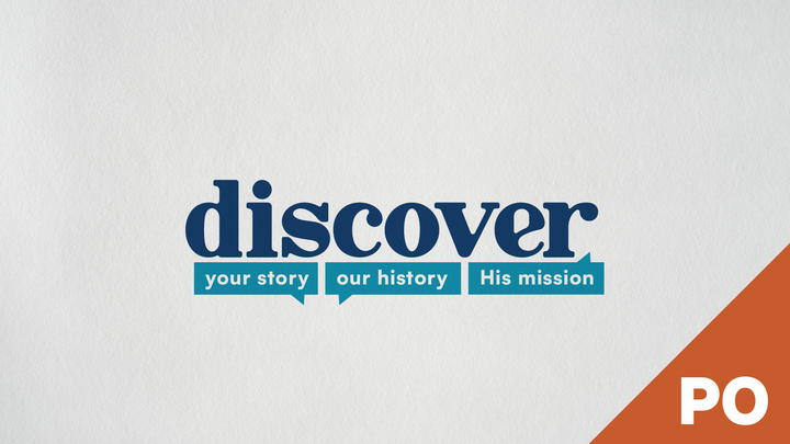 Discover | Port Orange logo