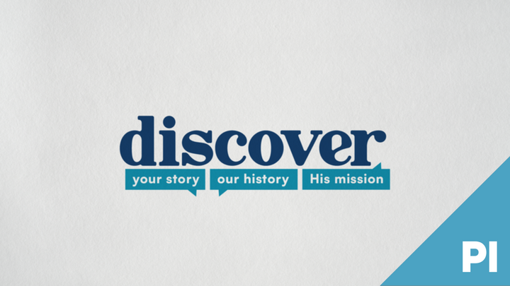 Discover | Ponce Inlet  logo