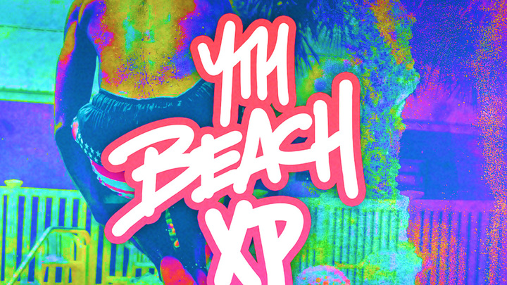 YTH BeachXP logo