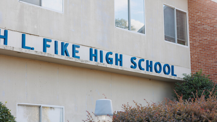 Ignite Wilson Preview Service logo