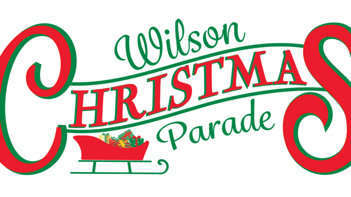 Wilson Christmas Parade logo