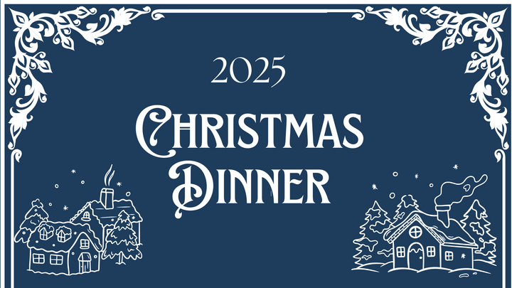 Women's Christmas Dinner logo
