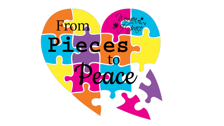 Women's Retreat 2020 - Women's Ministry logo image