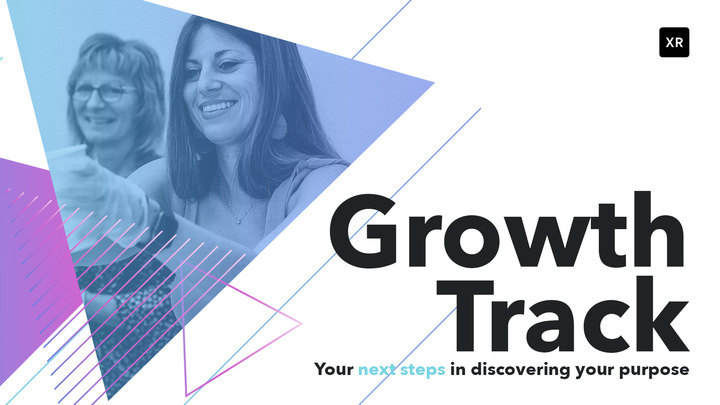 December Growth Track~Week 2 (2025) logo