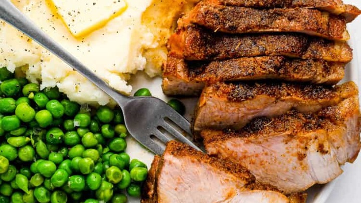 Wednesday Night Meal  logo