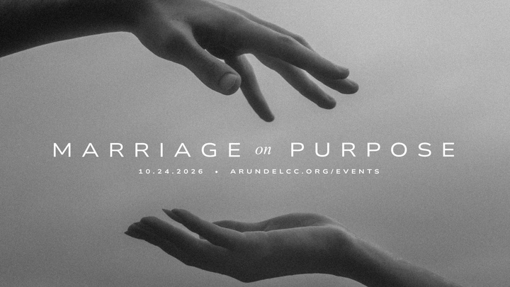 Marriage on Purpose logo