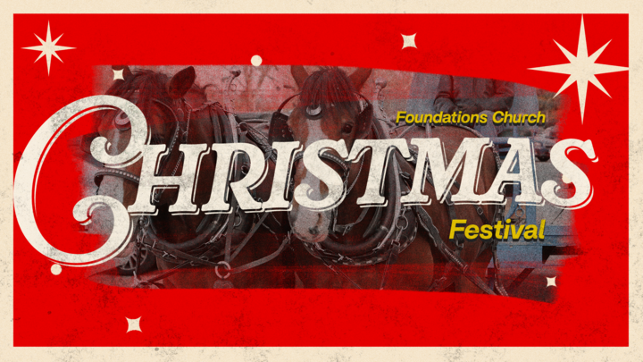Christmas Festival logo