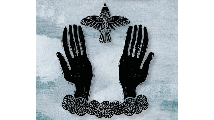 Gospel Clarity & Charity logo