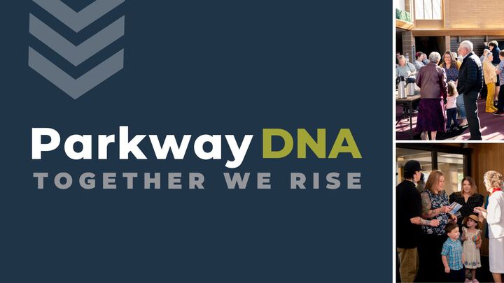 ParkwayDNA logo