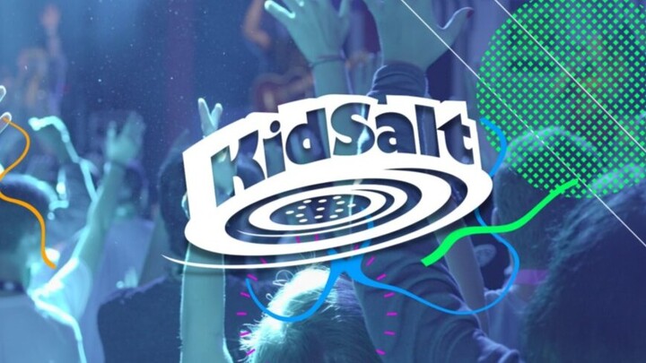 KidSalt logo