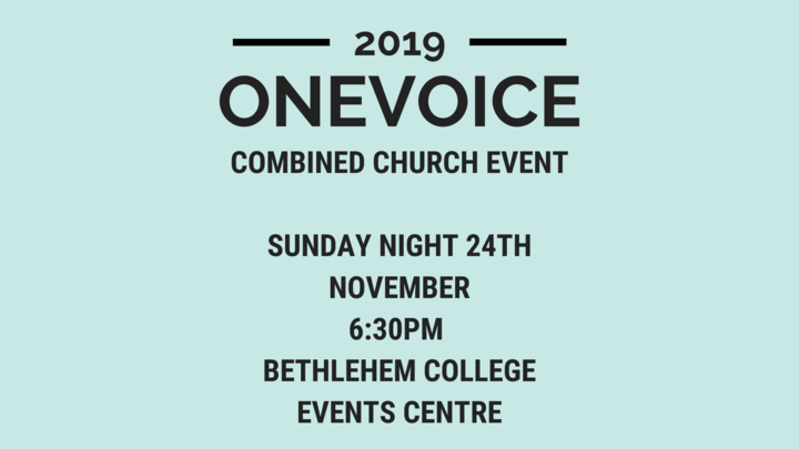 Onevoice logo image