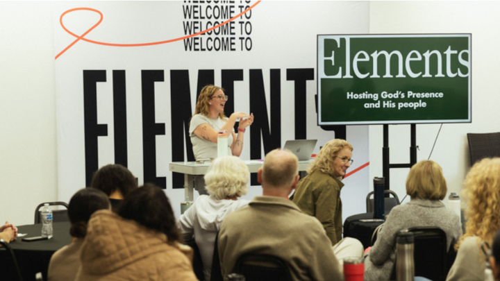 One Day Elements December! logo