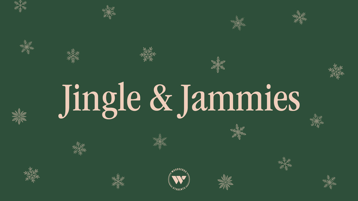 Jingle & Jammies logo