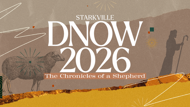 DNOW 2026 logo