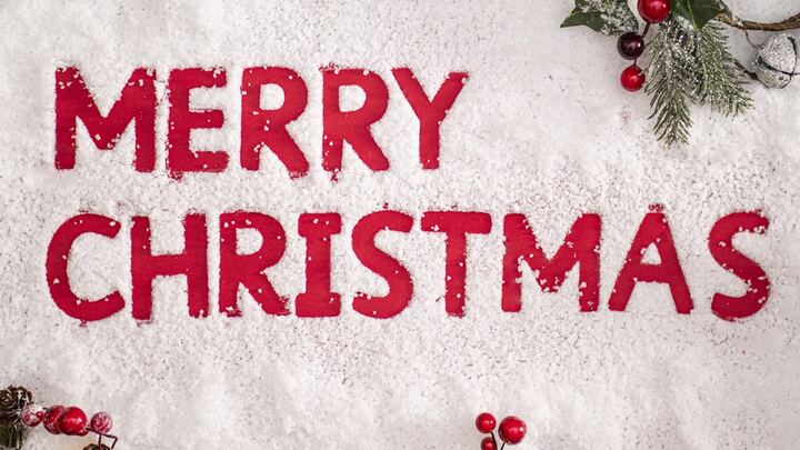 Kids Christmas Showcase logo